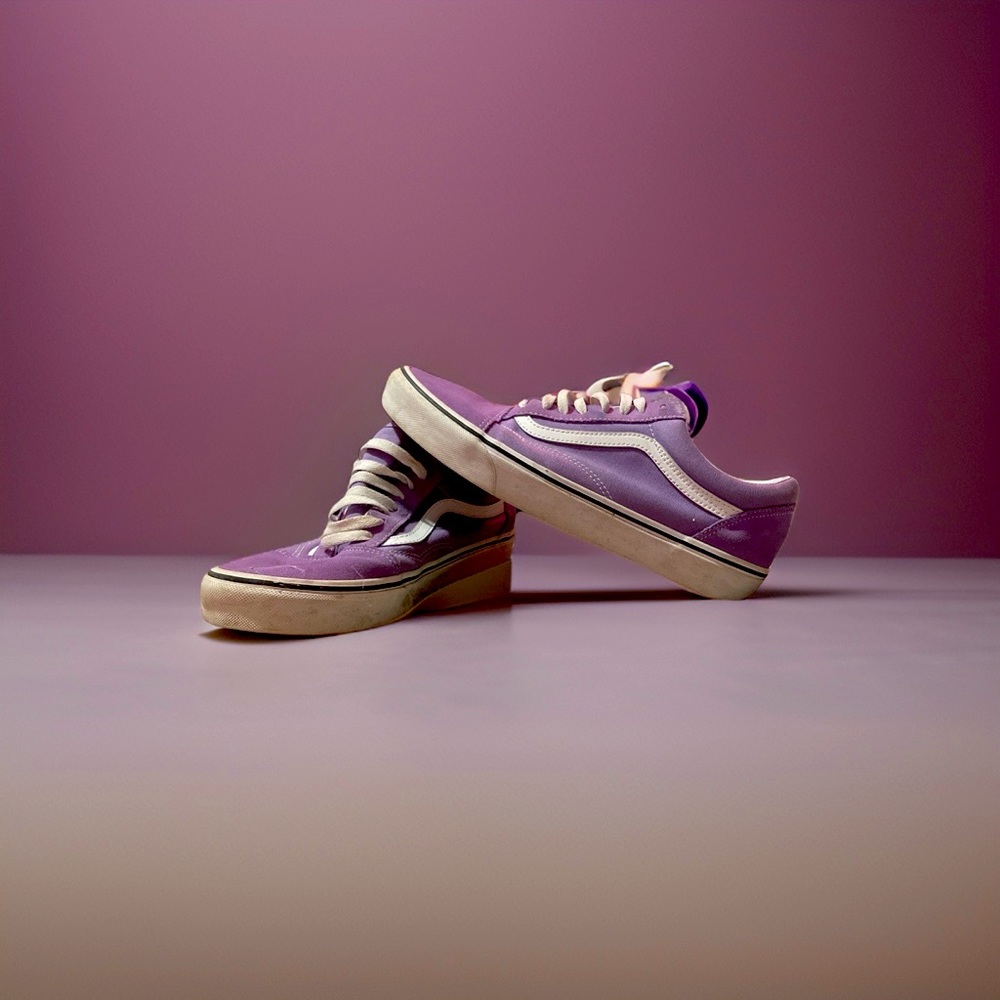 Vans old skool